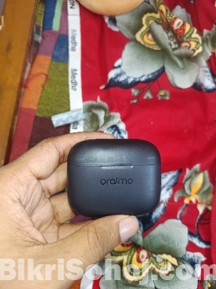 oraimo Freepods lite